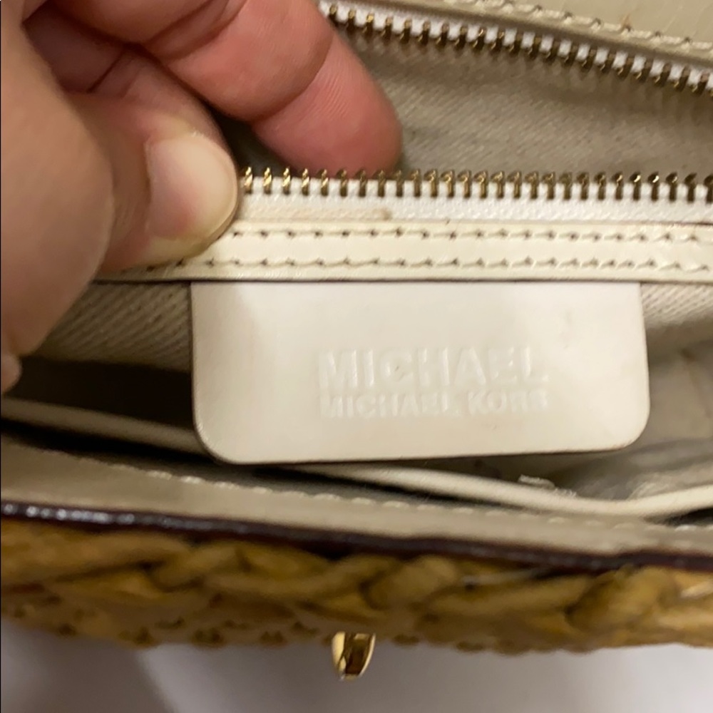 Michael Kors hands bag - Picture 4 of 6